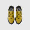 New Balance Hierro v9 GORE-TEX® Shoes - Basil Oil / Black