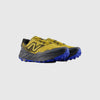 New Balance Hierro v9 GORE-TEX® Shoes - Basil Oil / Black