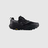 New Balance Hierro v9 GORE-TEX® Shoes - Black / Black Cement / Castlerock