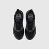New Balance Hierro v9 GORE-TEX® Shoes - Black / Black Cement / Castlerock