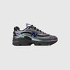 New Balance M1000 - Faded Black / Electric Indigo