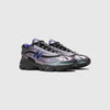 New Balance M1000 - Faded Black / Electric Indigo