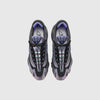 New Balance M1000 - Faded Black / Electric Indigo