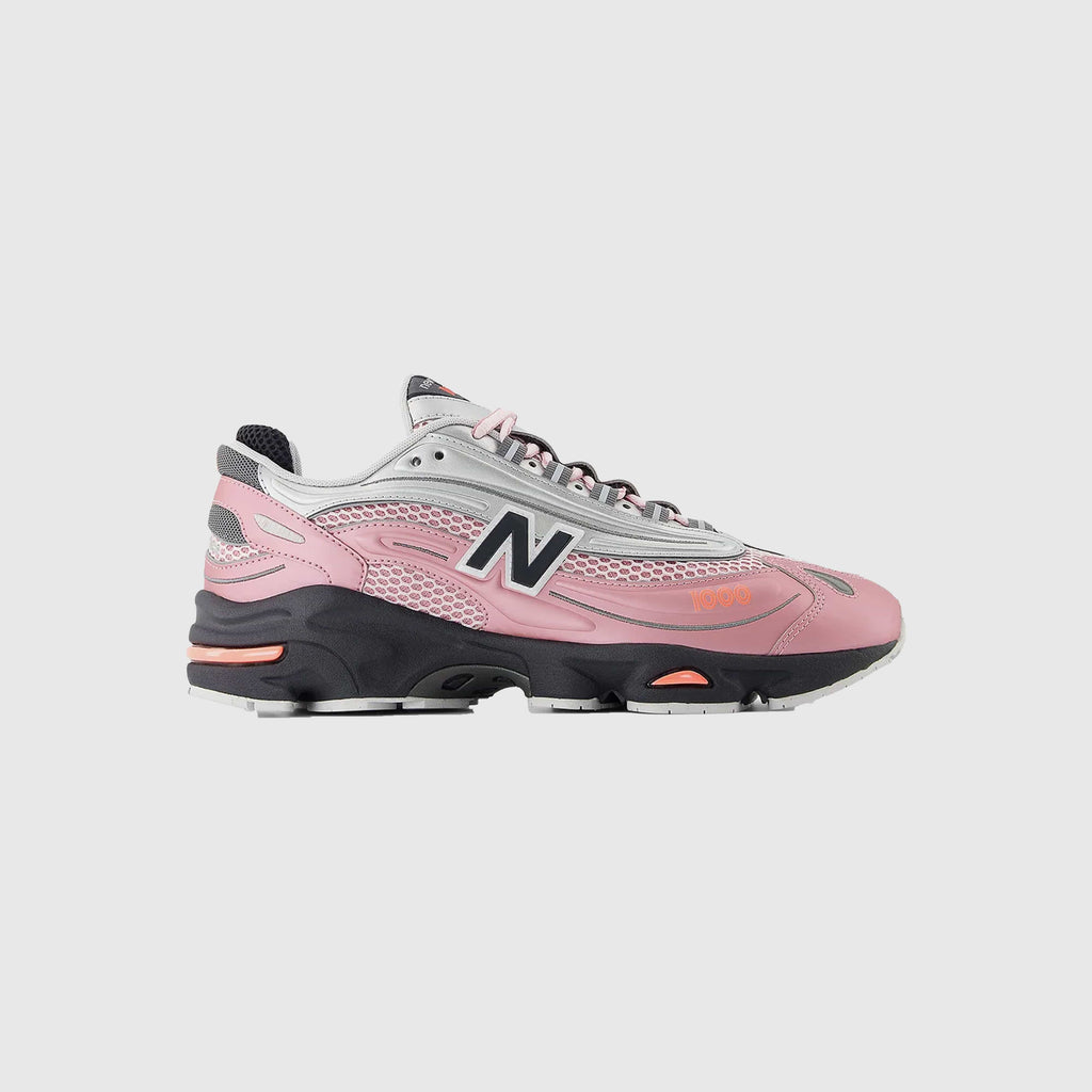 New Balance M1000 - Metallic Pink