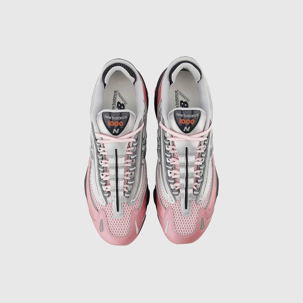New Balance M1000 - Metallic Pink