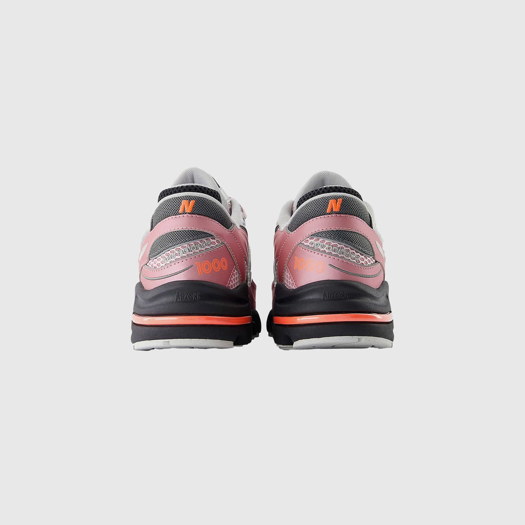 New Balance M1000 - Metallic Pink