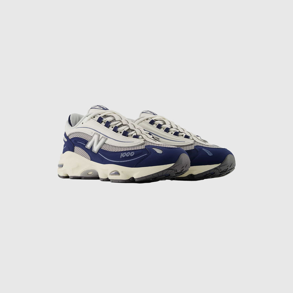 New Balance M1000 - Navy / Sea Salt