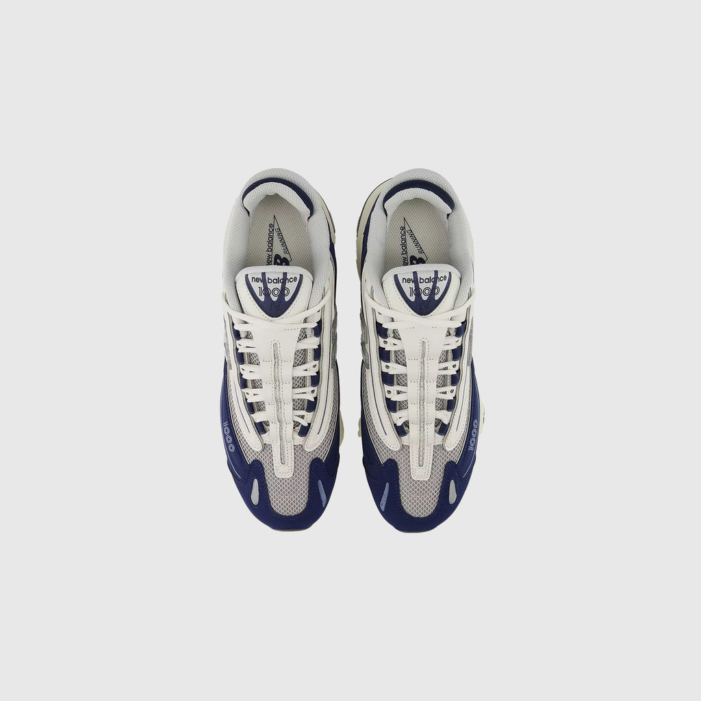 New Balance M1000 - Navy / Sea Salt
