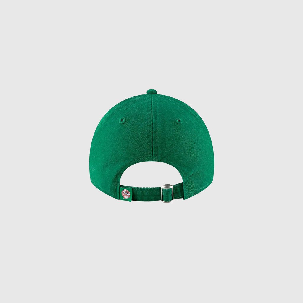 New Era New York Yankees MLB Core Classic 9TWENTY Cap - Green