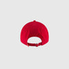 New Era Boston Red Sox MLB Core Classic 9TWENTY Cap - Red - Back