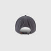 New Era San Francisco Giants MLB Core Classic 9TWENTY Cap - Grey - Back