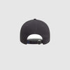 New Era LA Dodgers MLB Core Classic 9TWENTY Cap - Dark Grey - Back