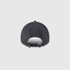 New Era New York Mets MLB Core Classic 9TWENTY Cap - Dark Grey - Back