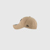 New Era Pittsburgh Pirates MLB Core Classic 9TWENTY Cap - Beige - Side