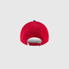 New Era Philadelphia Phillies MLB Core Classic 9TWENTY Cap - Red - Back