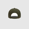 New Era LA Dodgers League Essential 9TWENTY Cap - Green - Back