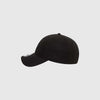 New Era LA Dodgers League Essential 9TWENTY Cap - Black - Side