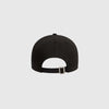 New Era LA Dodgers League Essential 9TWENTY Cap - Black - Back