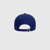 New Era LA Dodgers League Essential 9TWENTY Cap - Dark Blue - Back