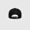 New Era New York Yankees MLB Mini Logo 9TWENTY Cap - Black - Back