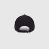 New Era New York Mets MLB Core Classic 9TWENTY Cap Black - Back