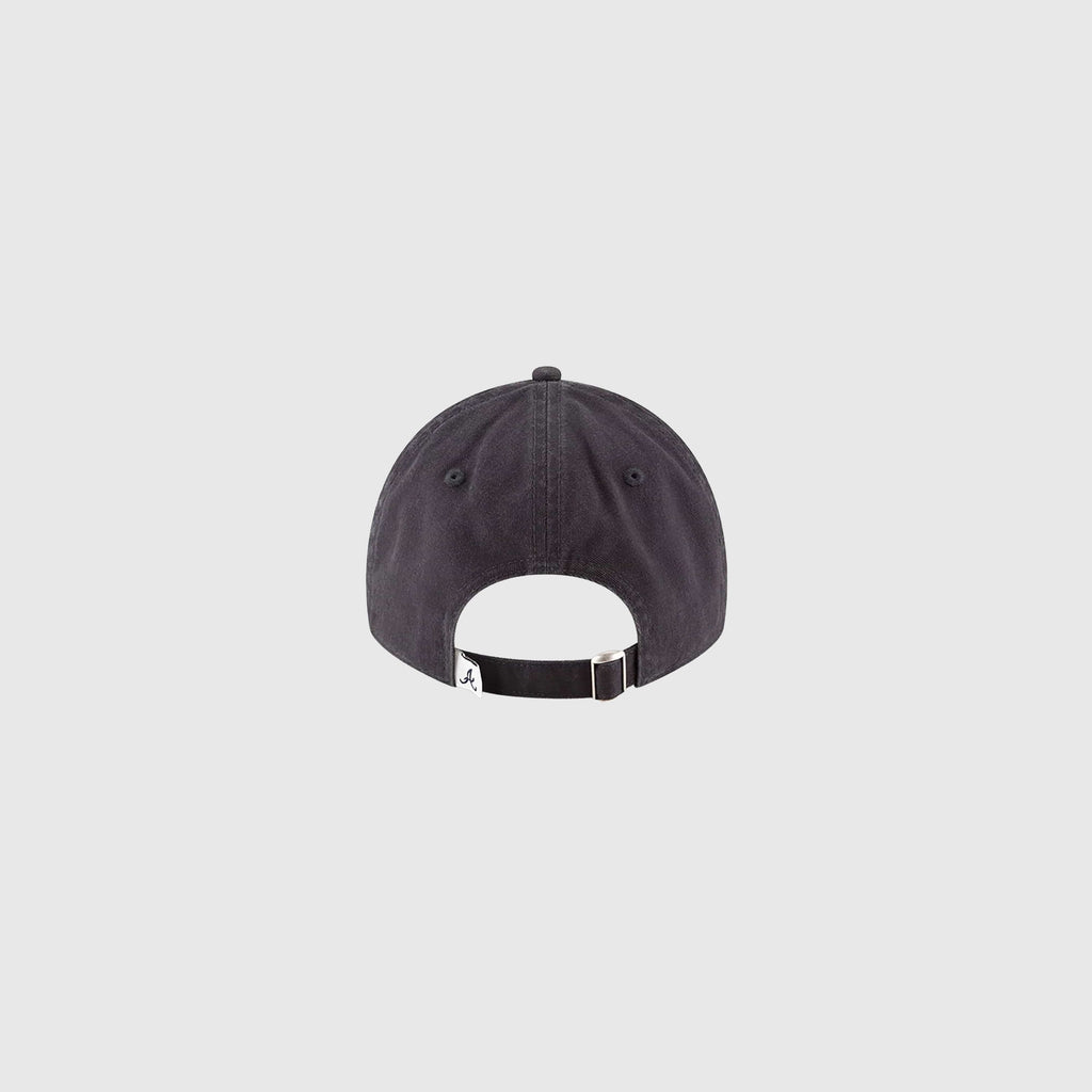 New Era Atlanta Braves MLB Core Classic 9TWENTY Cap - Navy