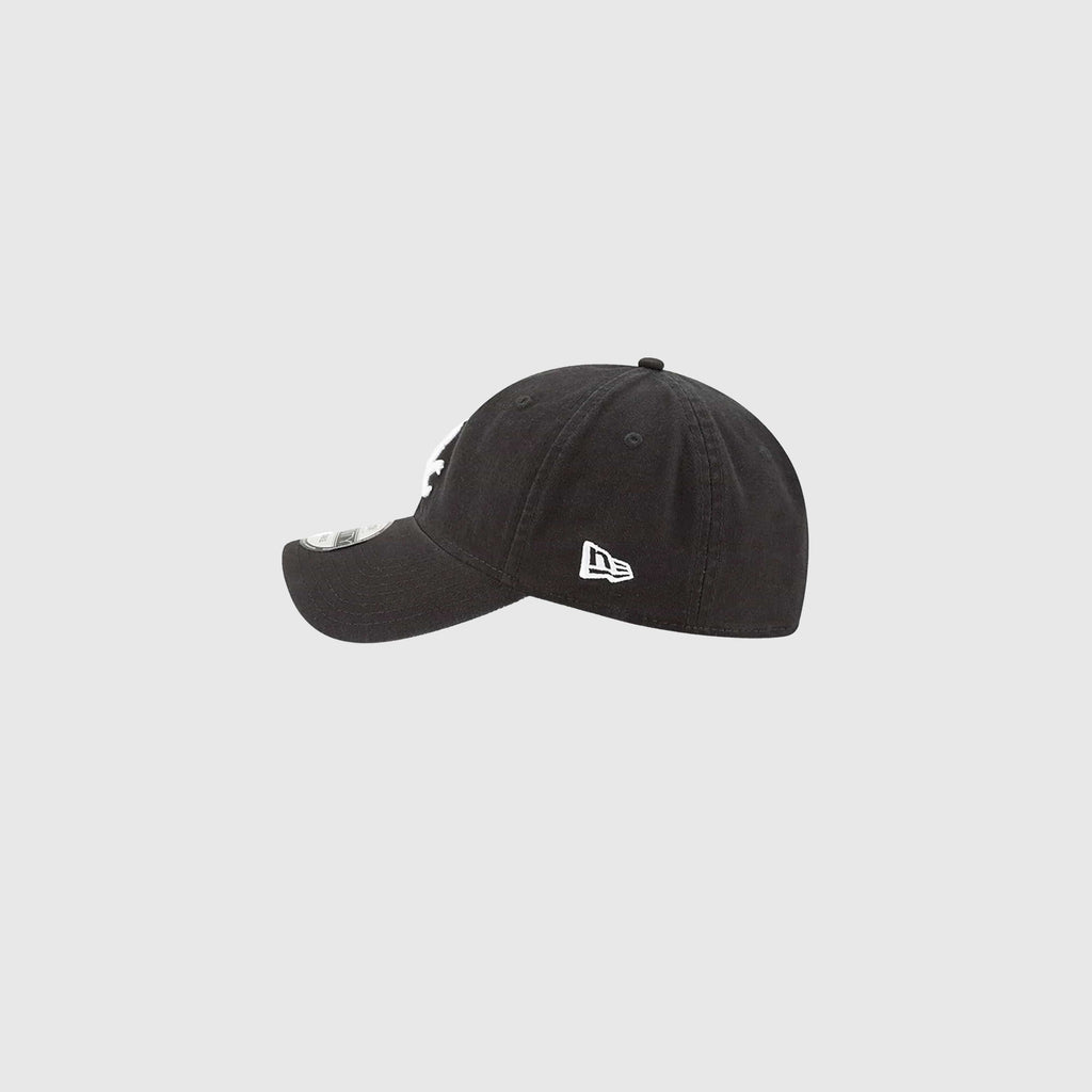 New Era Chicago White Sox MLB Core Classic 9TWENTY Cap - Black