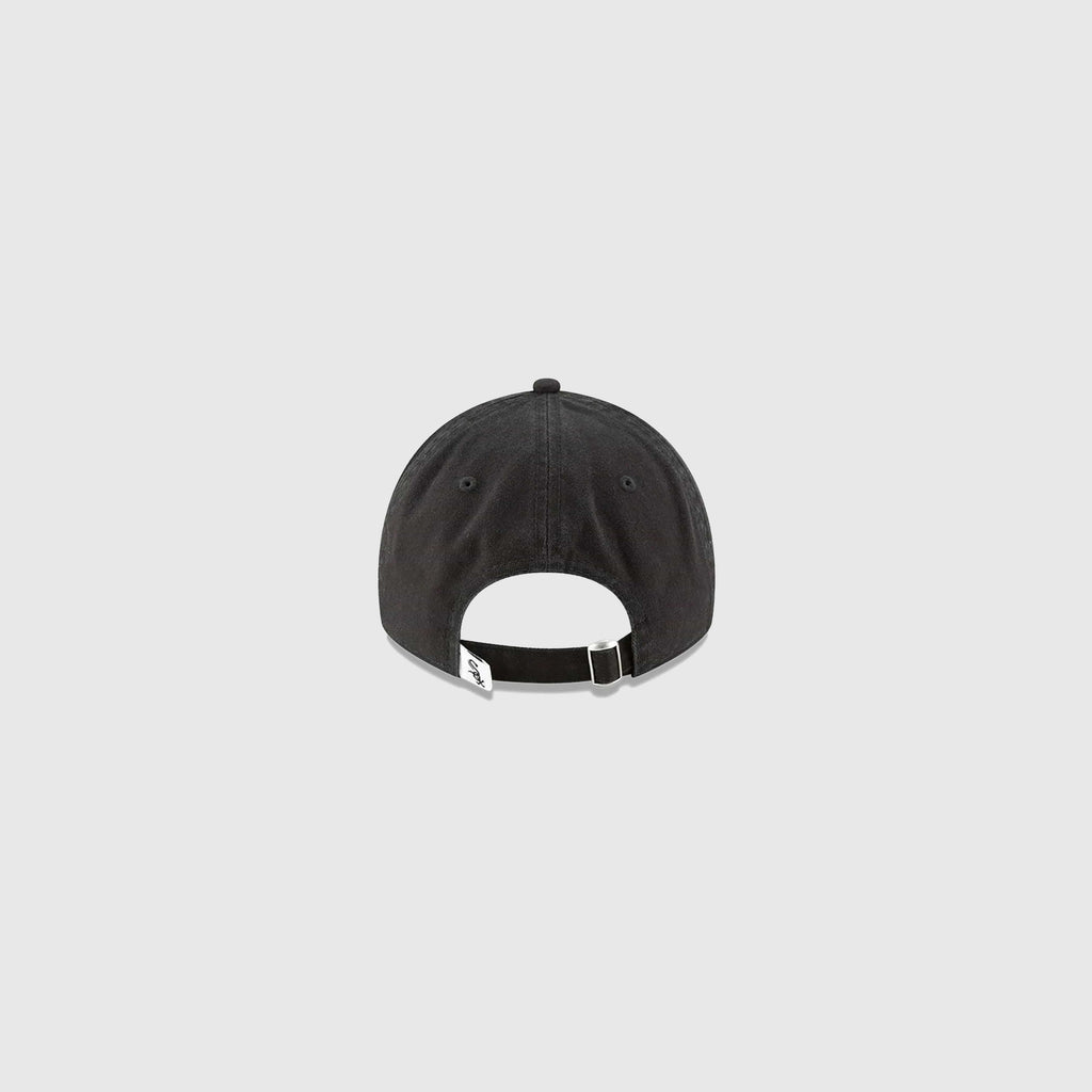 New Era Chicago White Sox MLB Core Classic 9TWENTY Cap - Black
