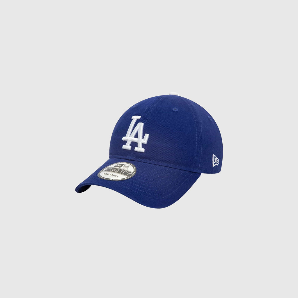 New Era LA Dodgers MLB Core Classic 9TWENTY Cap - Dark Blue
