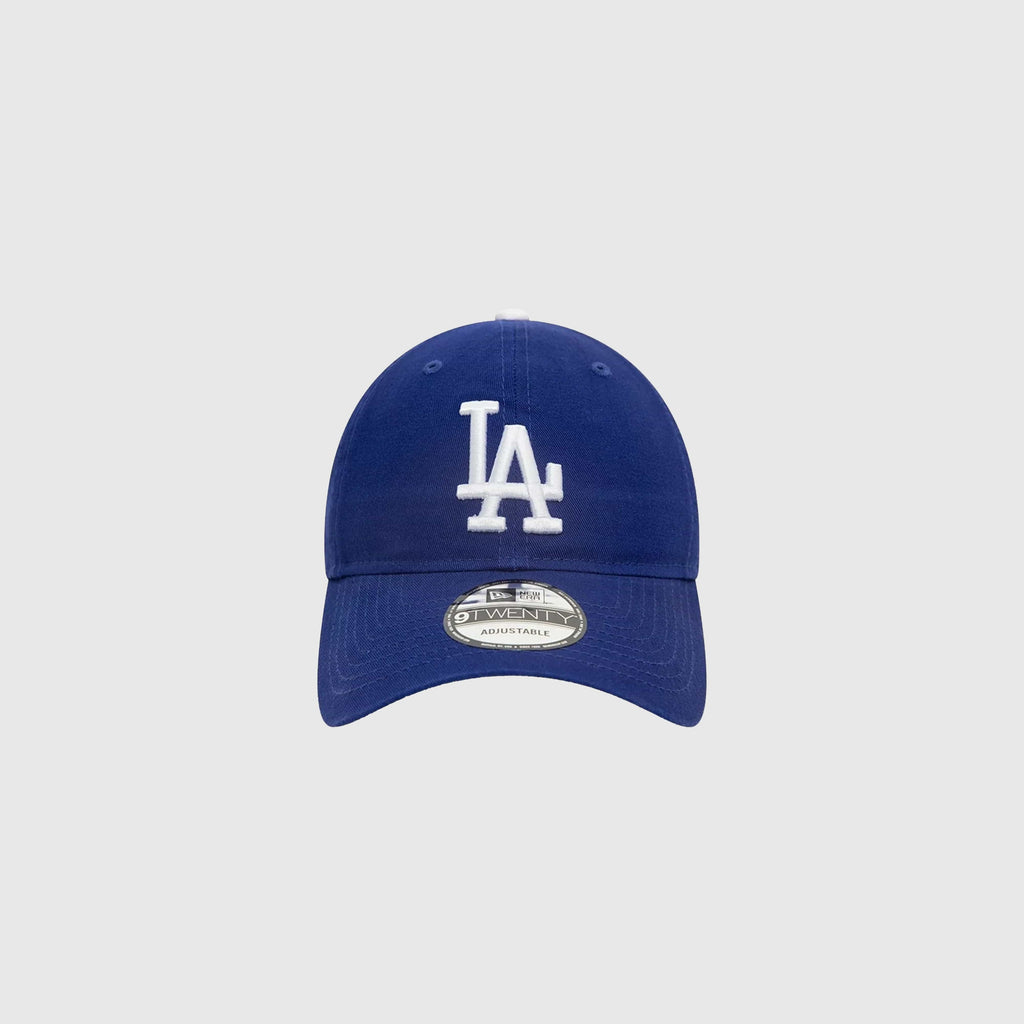 New Era LA Dodgers MLB Core Classic 9TWENTY Cap - Dark Blue