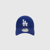 New Era LA Dodgers MLB Core Classic 9TWENTY Cap - Dark Blue
