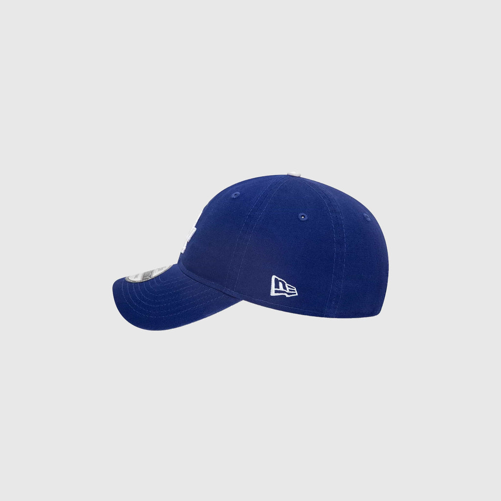 New Era LA Dodgers MLB Core Classic 9TWENTY Cap - Dark Blue