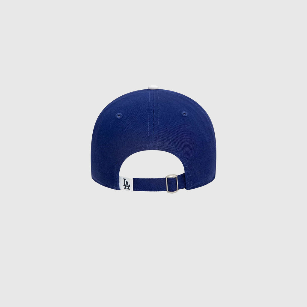 New Era LA Dodgers MLB Core Classic 9TWENTY Cap - Dark Blue