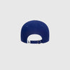 New Era LA Dodgers MLB Core Classic 9TWENTY Cap - Dark Blue