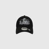 New Era Las Vegas Raiders NFL Helmet 9TWENTY Cap - Black