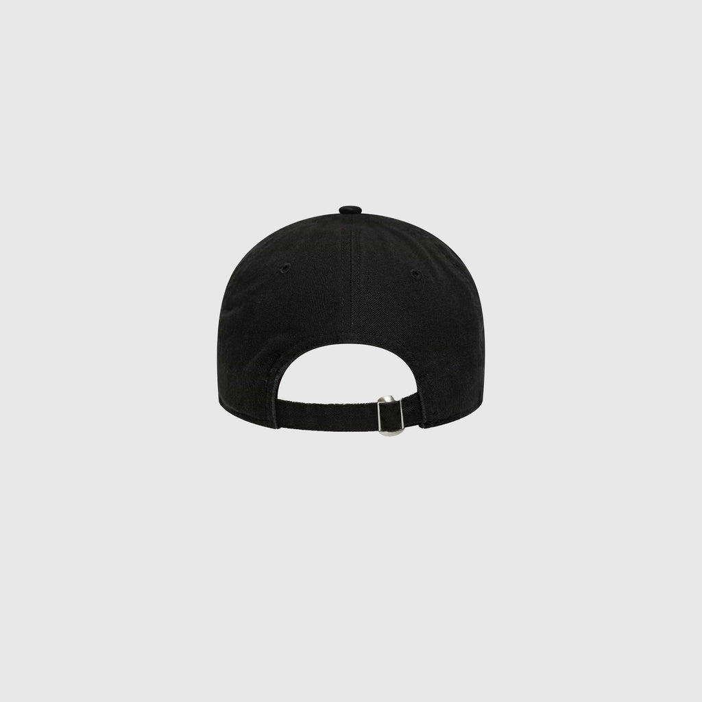 New Era Las Vegas Raiders NFL Helmet 9TWENTY Cap - Black