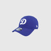 New Era Los Angeles Dodgers MLB Core Classic 9Twenty Cap - Dark Blue