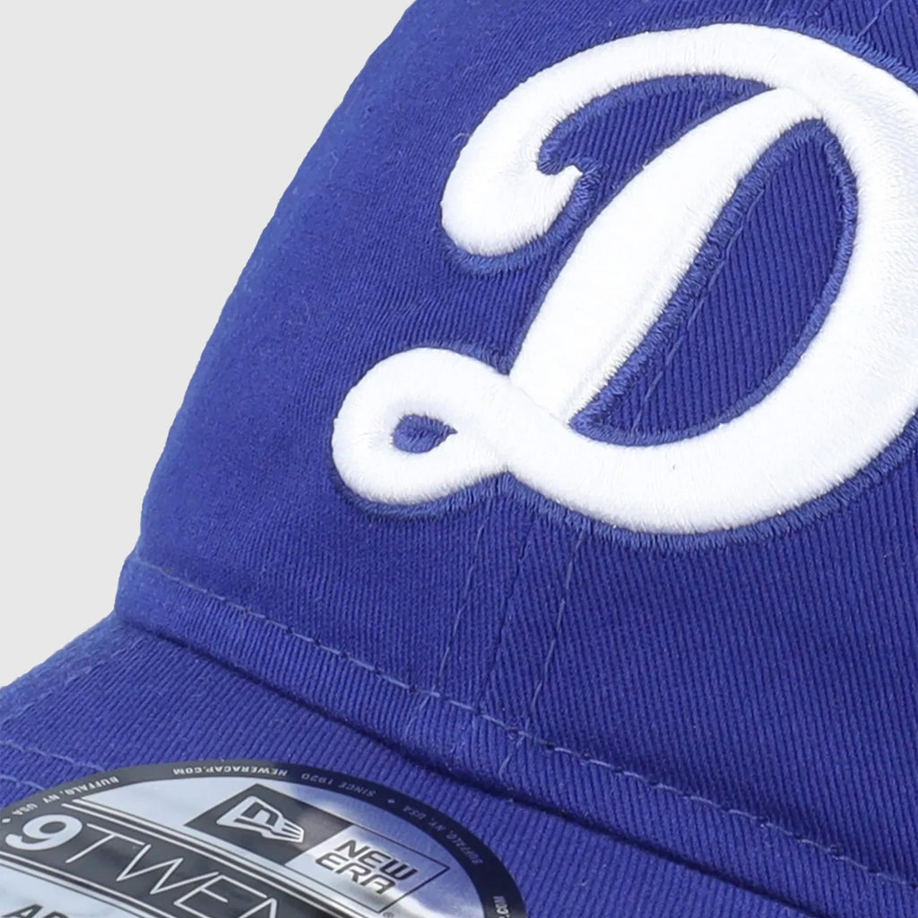 New Era Los Angeles Dodgers MLB Core Classic 9Twenty Cap - Dark Blue