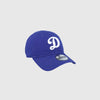 New Era Los Angeles Dodgers MLB Core Classic 9Twenty Cap - Dark Blue