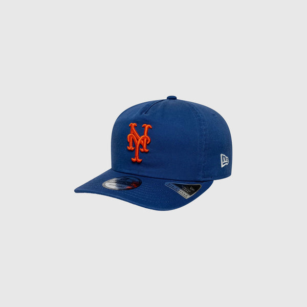 New Era New York Mets MLB Championship 19TWENTY Cap - Blue