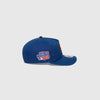 New Era New York Mets MLB Championship 19TWENTY Cap - Blue