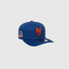New Era New York Mets MLB Championship 19TWENTY Cap - Blue