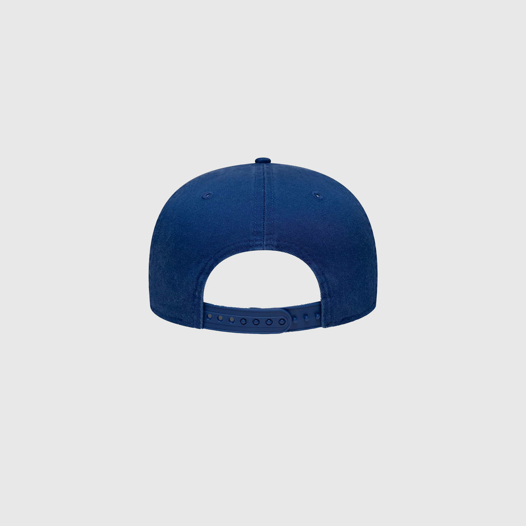 New Era New York Mets MLB Championship 19TWENTY Cap - Blue
