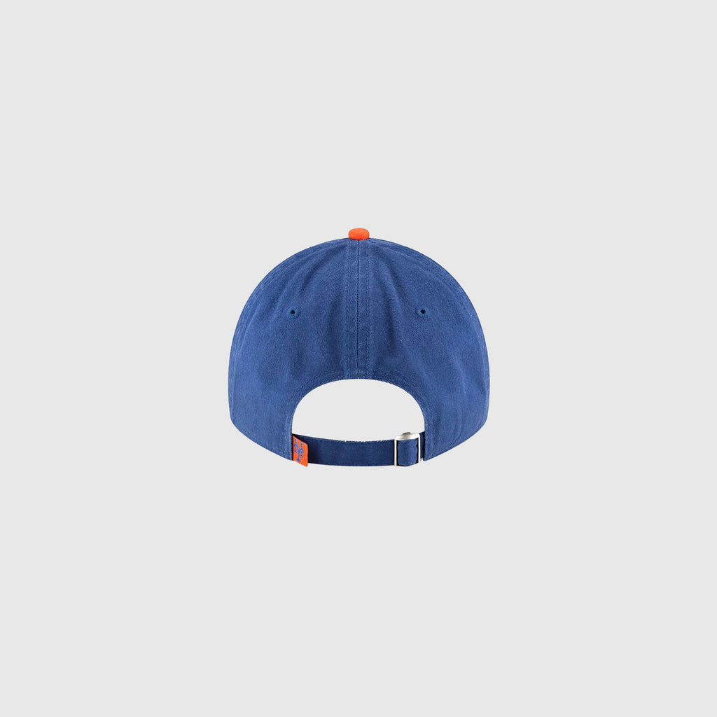 New Era New York Mets MLB Core Classic 9TWENTY Cap - Blue