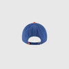 New Era New York Mets MLB Core Classic 9TWENTY Cap - Blue