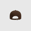 New Era New York Yankees League Essential 9TWENTY Cap - Dark Brown