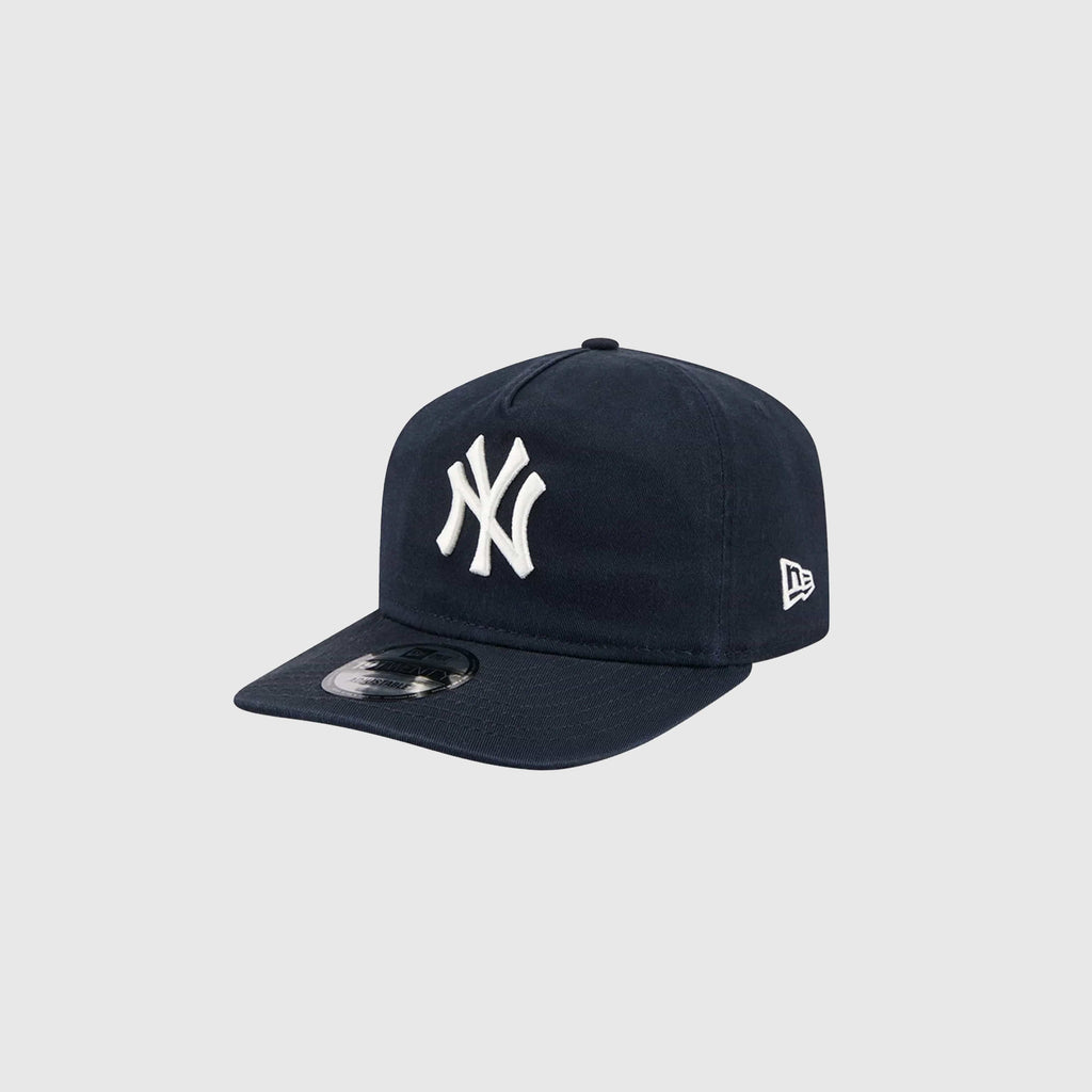 New Era New York Yankees MLB Championship 19TWENTY Cap - Navy
