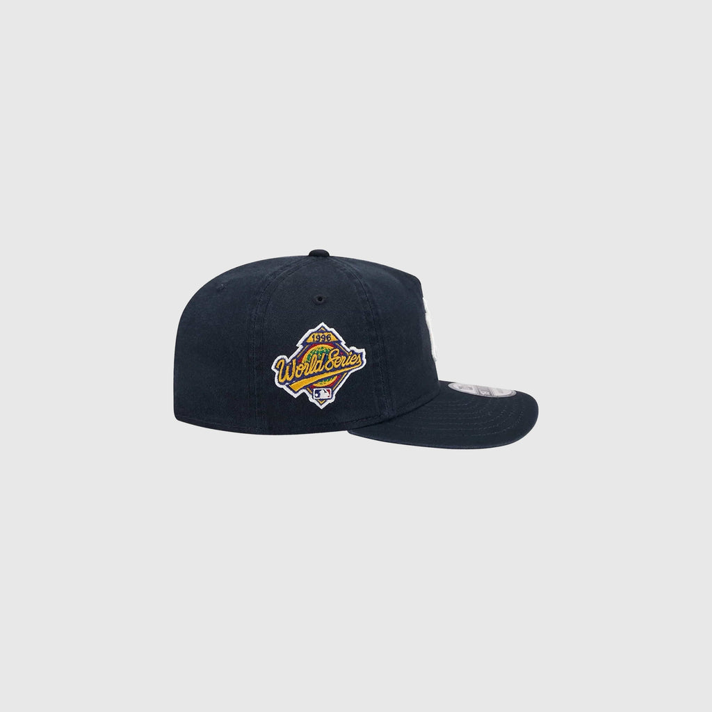 New Era New York Yankees MLB Championship 19TWENTY Cap - Navy