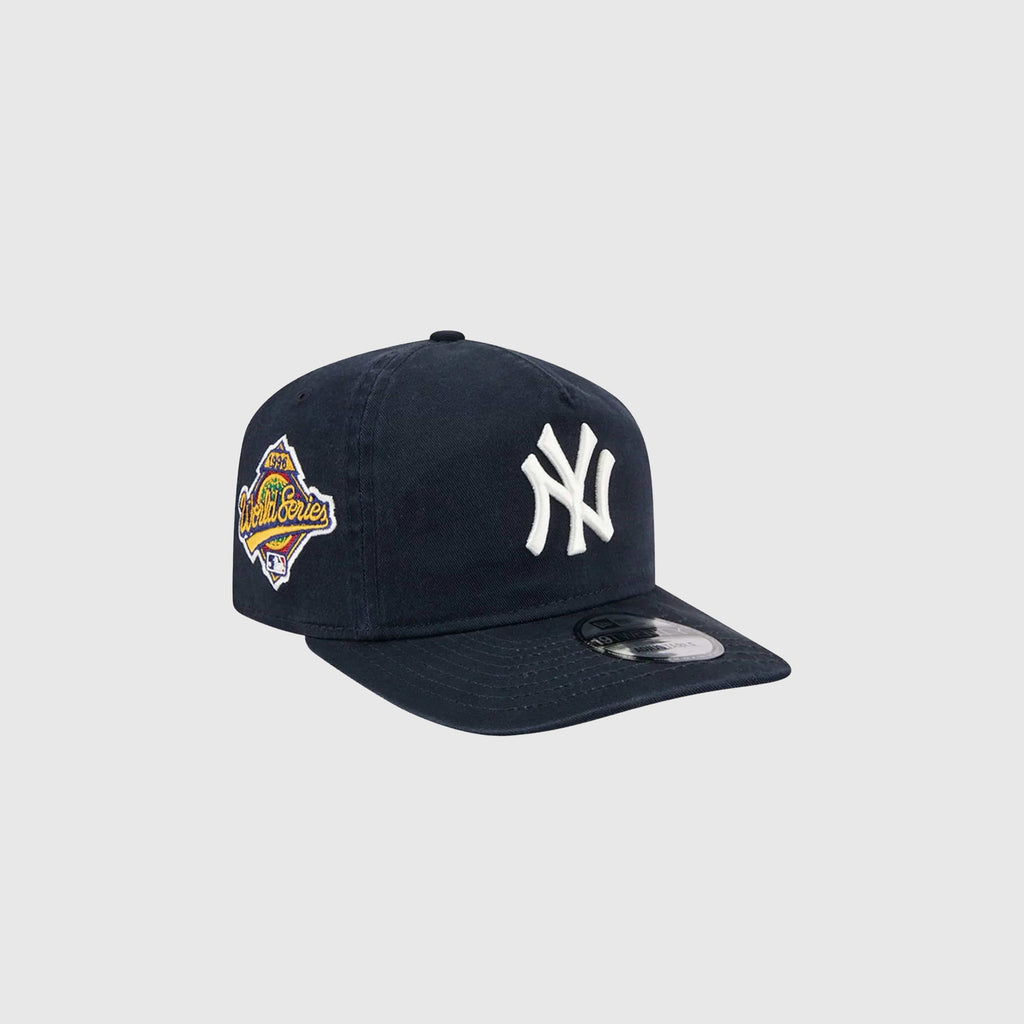 New Era New York Yankees MLB Championship 19TWENTY Cap - Navy