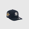 New Era New York Yankees MLB Championship 19TWENTY Cap - Navy